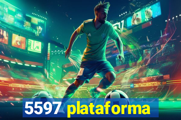 5597 plataforma